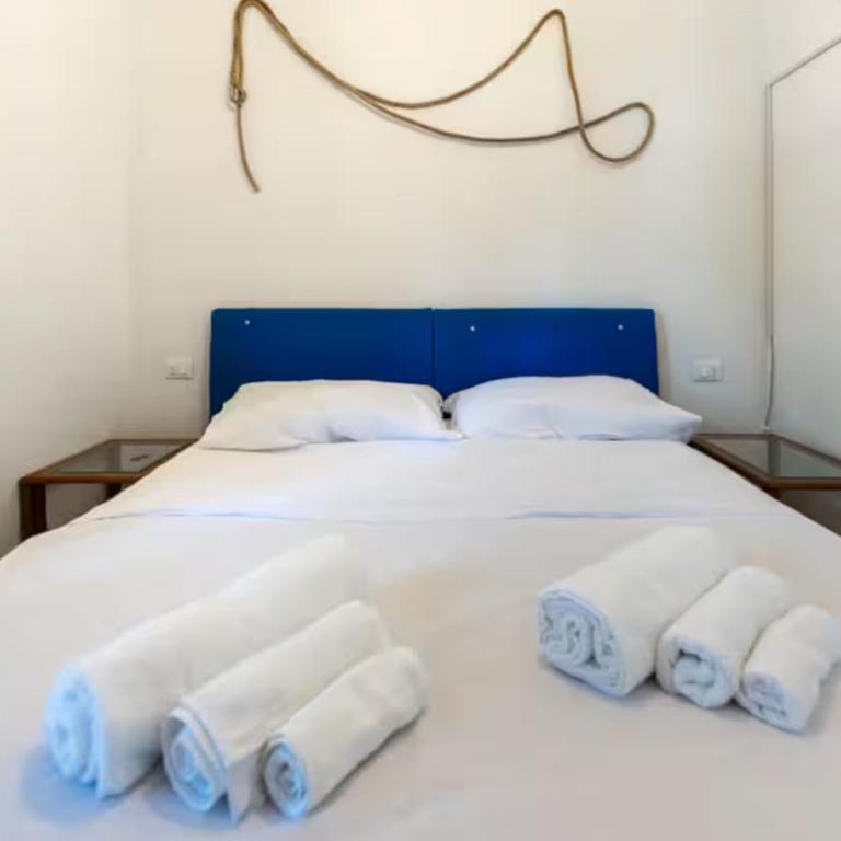 200 mt dal mare zona centrale - Casa con 1 Camera da Letto - 9