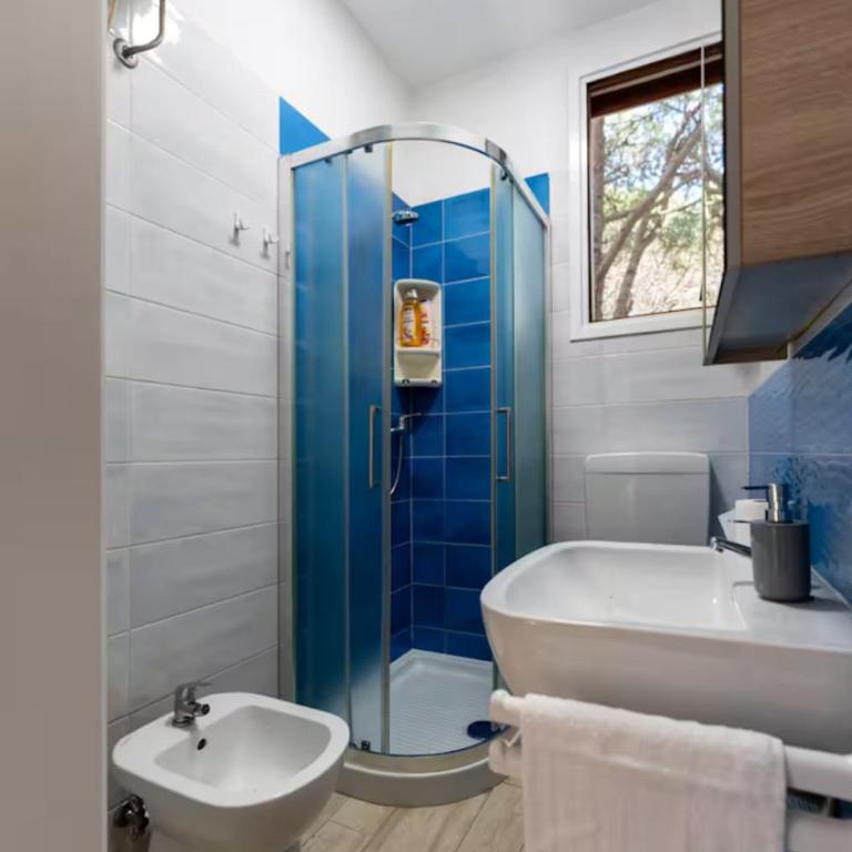 200 mt dal mare zona centrale - Casa con 1 Camera da Letto - 12