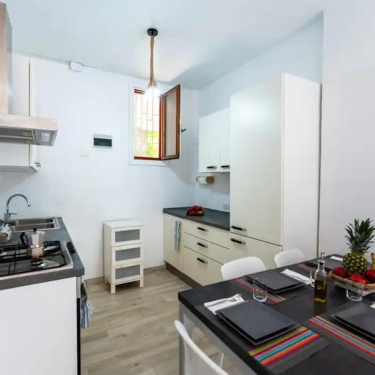 200 mt dal mare zona centrale - Casa con 1 Camera da Letto - 7