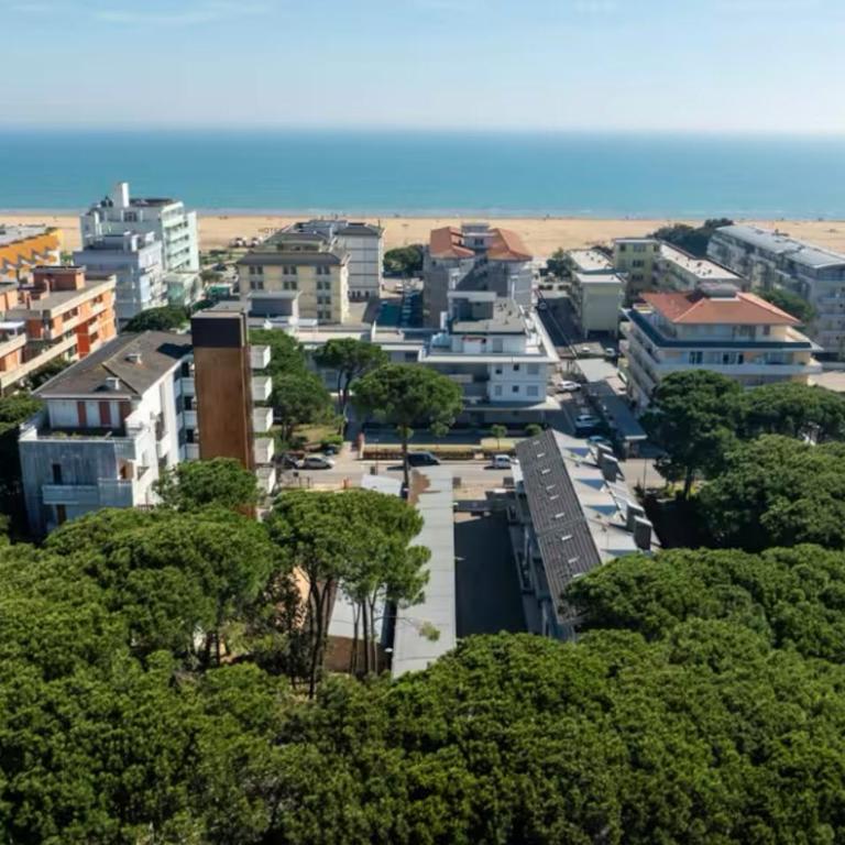 200 mt dal mare zona centrale - Casa con 1 Camera da Letto - 1