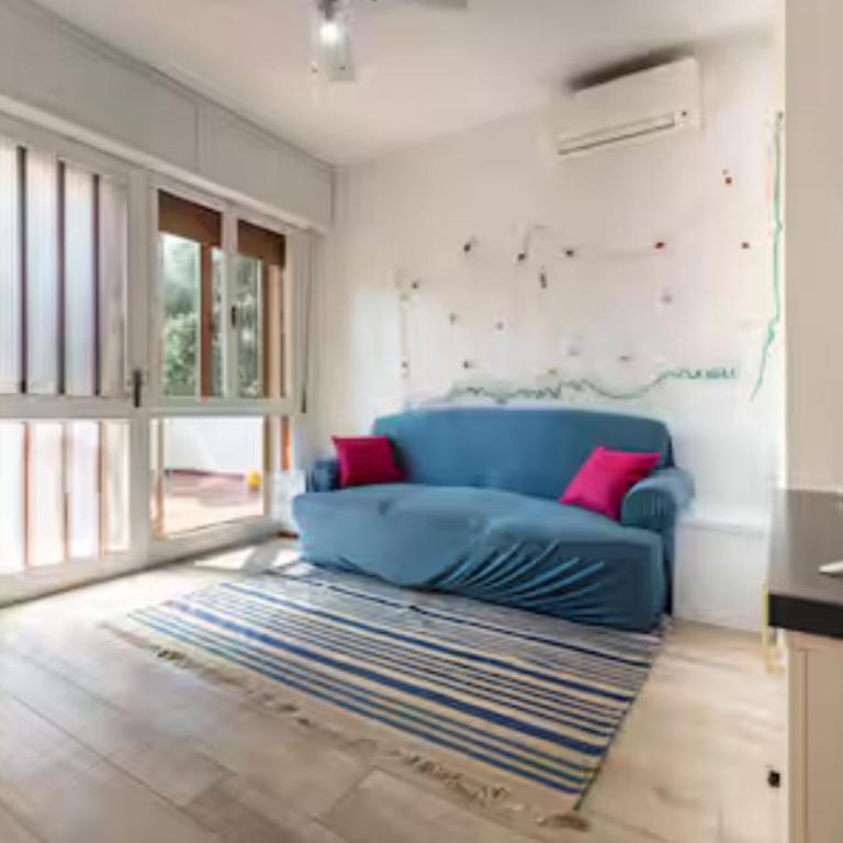 200 mt dal mare zona centrale - Casa con 1 Camera da Letto - 4
