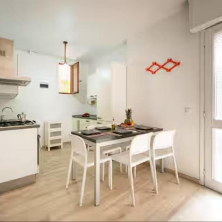 200 mt dal mare zona centrale - Casa con 1 Camera da Letto - 8