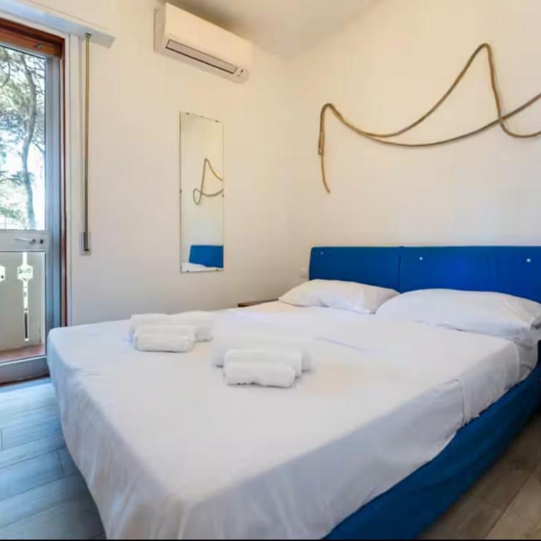 200 mt dal mare zona centrale - Casa con 1 Camera da Letto - 10