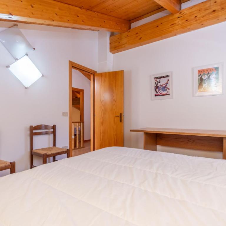 Casa dei Gigli - Appartamento con Vista - 5