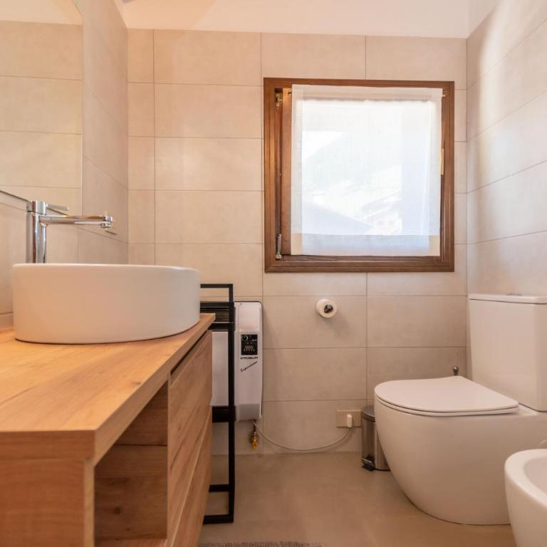Casa dei Gigli - Appartamento con Vista - 16