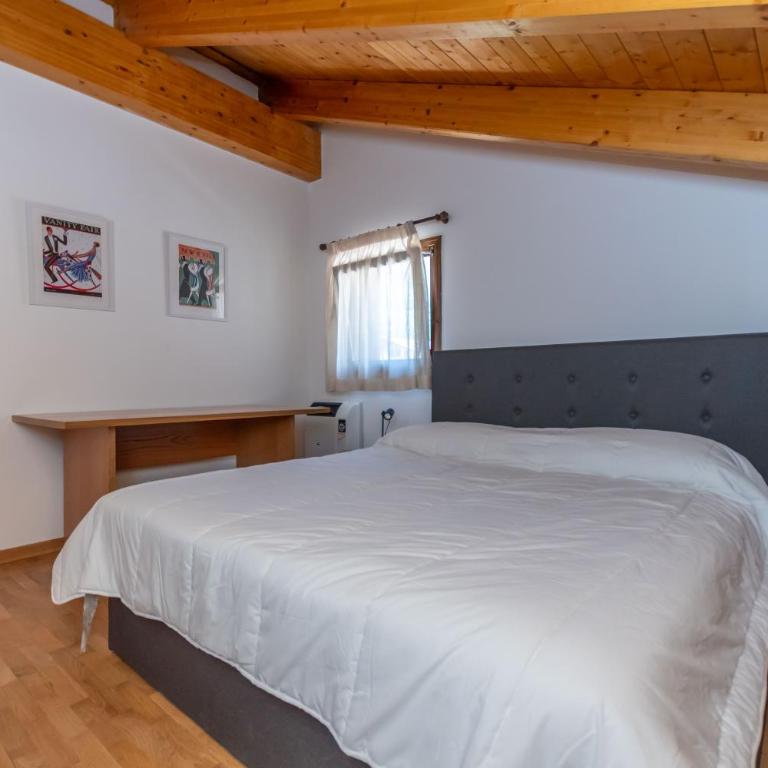 Casa dei Gigli - Appartamento con Vista - 10