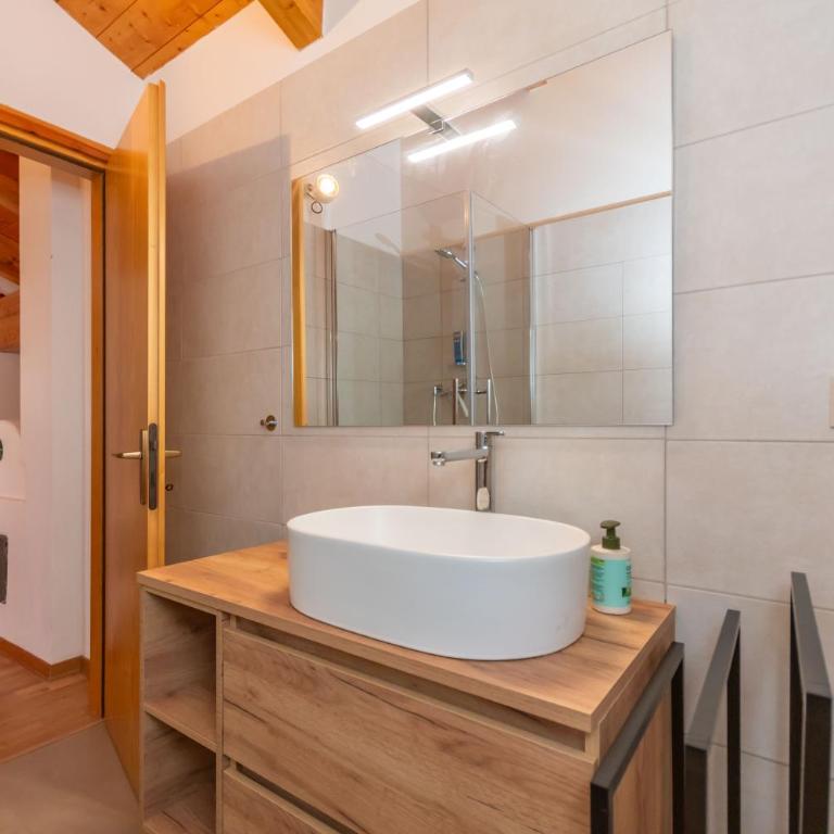 Casa dei Gigli - Appartamento con Vista - 17
