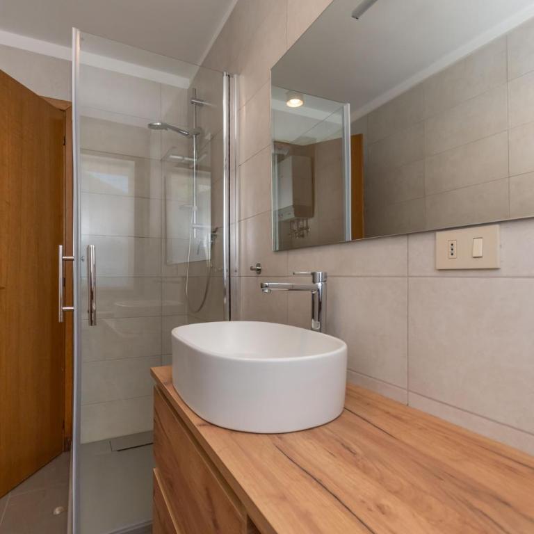 Casa dei Gigli - Appartamento con Vista - 19
