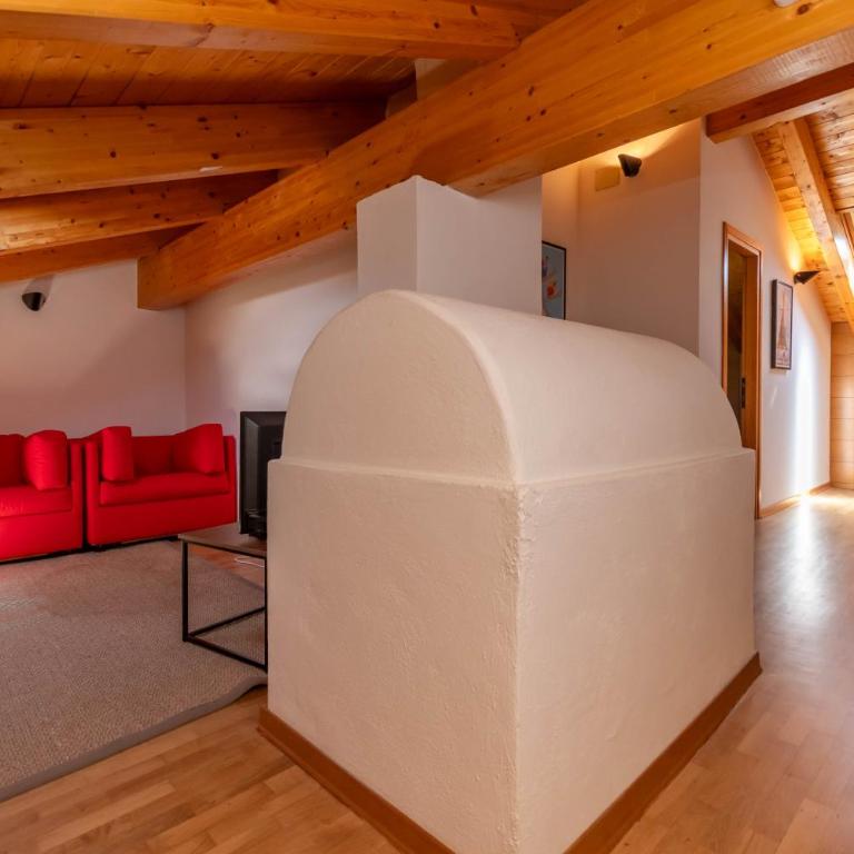 Casa dei Gigli - Appartamento con Vista - 15