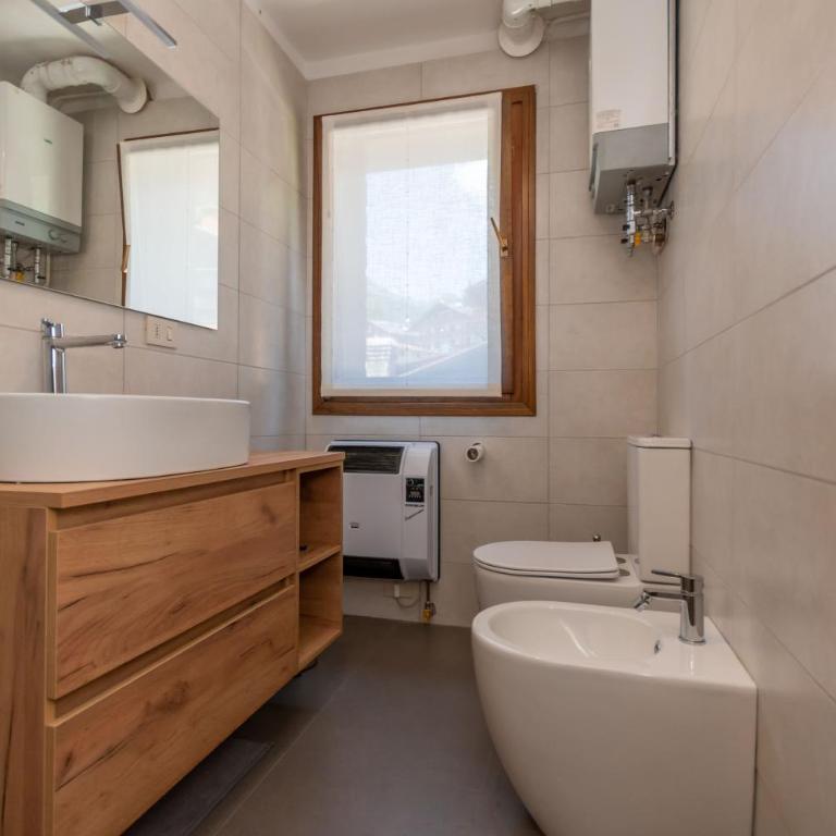 Casa dei Gigli - Appartamento con Vista - 20