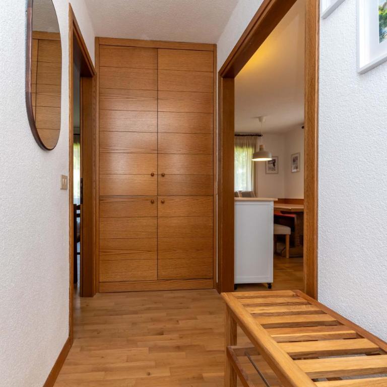 Casa dei Gigli - Appartamento con Vista - 21