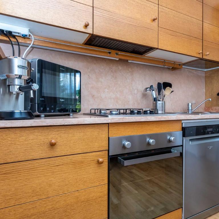 Casa dei Gigli - Appartamento con Vista - 22