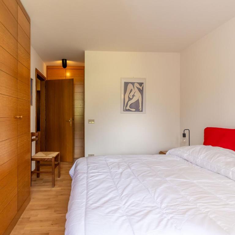 Casa dei Gigli - Appartamento con Vista - 9