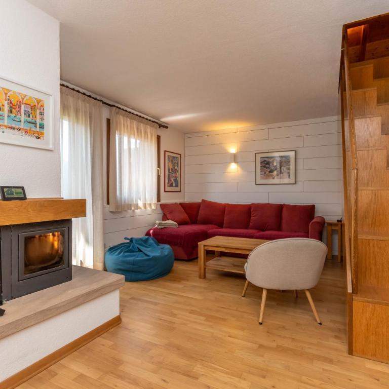 Casa dei Gigli - Appartamento con Vista - 23