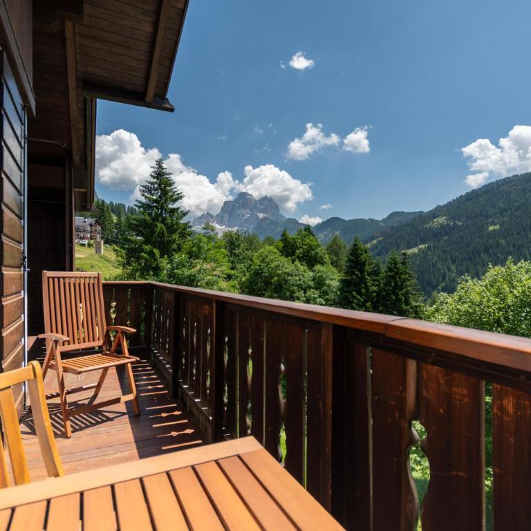Casa dei Gigli - Appartamento con Vista - 2
