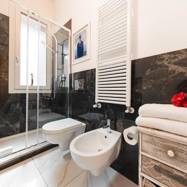 Grand Central Room - Junior Suite - 8