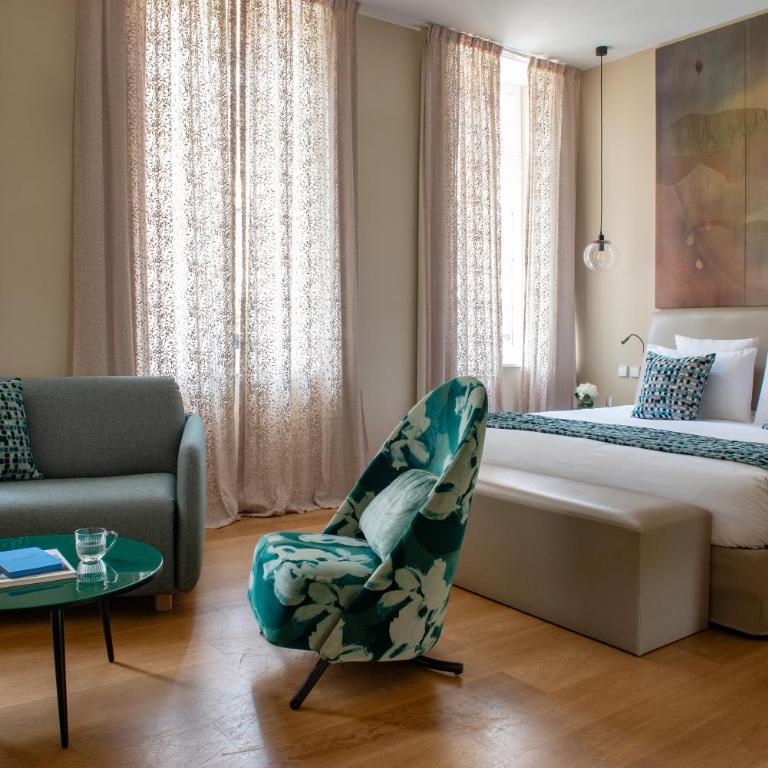 Hotel & Spa REGENT PETITE FRANCE By Stay Collection - Chambre Deluxe - 3