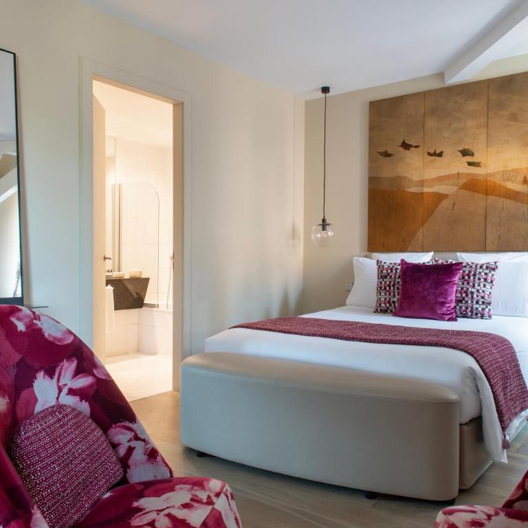 Hotel & Spa REGENT PETITE FRANCE By Stay Collection - Chambre Classique - 3