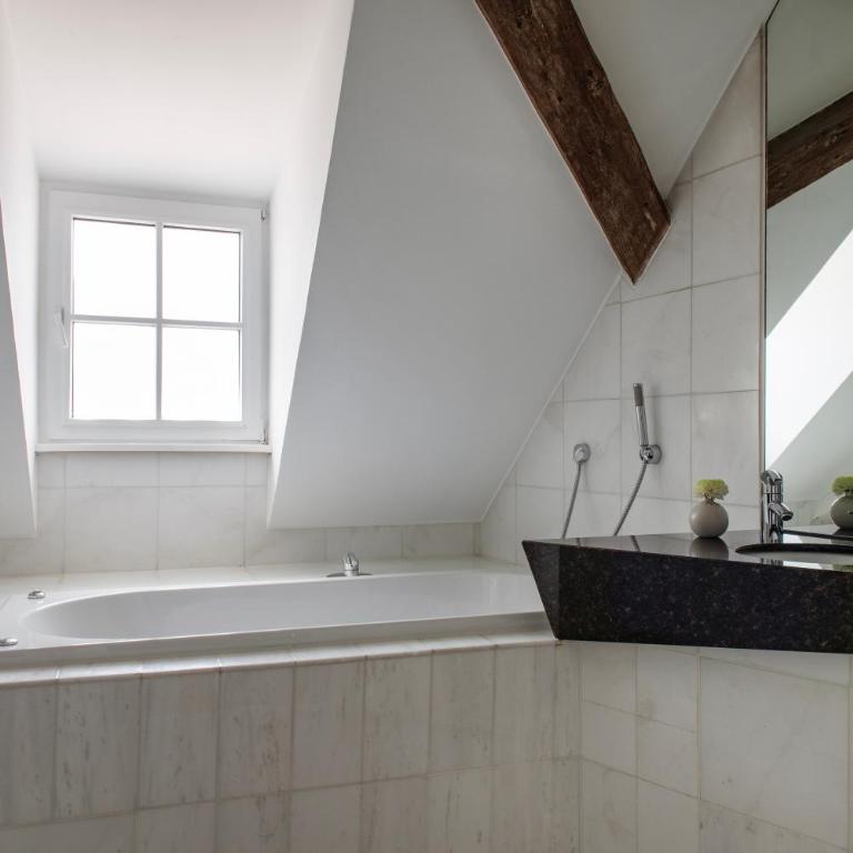 Hotel & Spa REGENT PETITE FRANCE By Stay Collection - Chambre Classique - 2