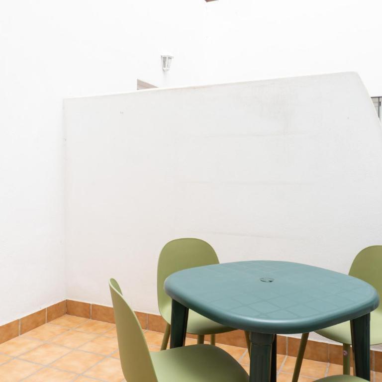 Soho Vibes Apartment - Apartamento de 1 dormitorio - 8