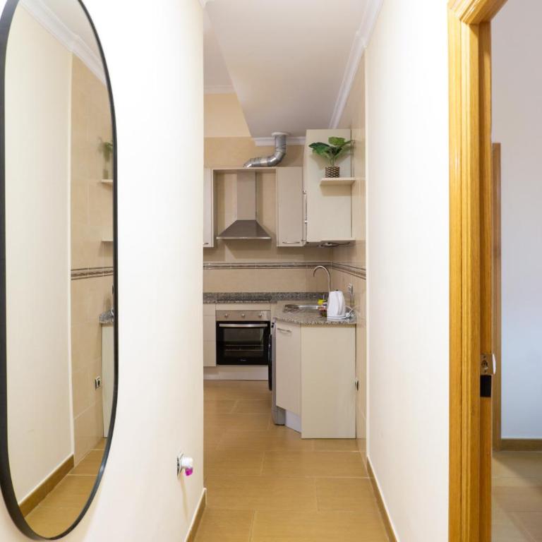 Soho Vibes Apartment - Apartamento de 1 dormitorio - 3