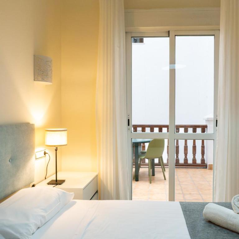 Soho Vibes Apartment - Apartamento de 1 dormitorio - 4