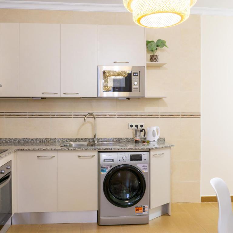 Soho Vibes Apartment - Apartamento de 1 dormitorio - 9