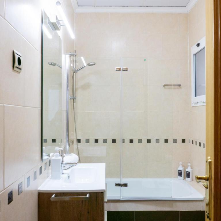 Soho Vibes Apartment - Apartamento de 1 dormitorio - 5