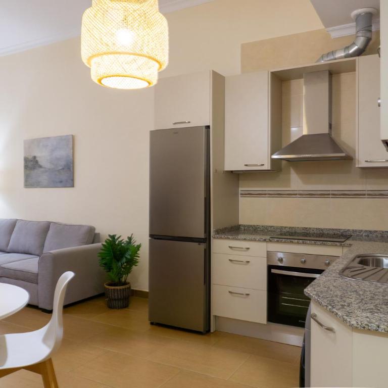 Soho Vibes Apartment - Apartamento de 1 dormitorio - 11