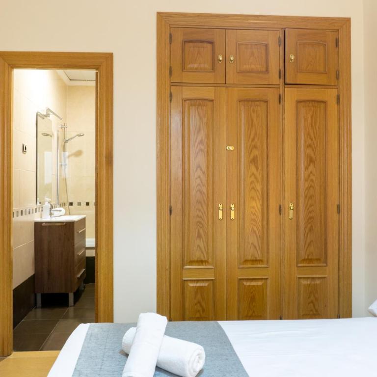 Soho Vibes Apartment - Apartamento de 1 dormitorio - 12