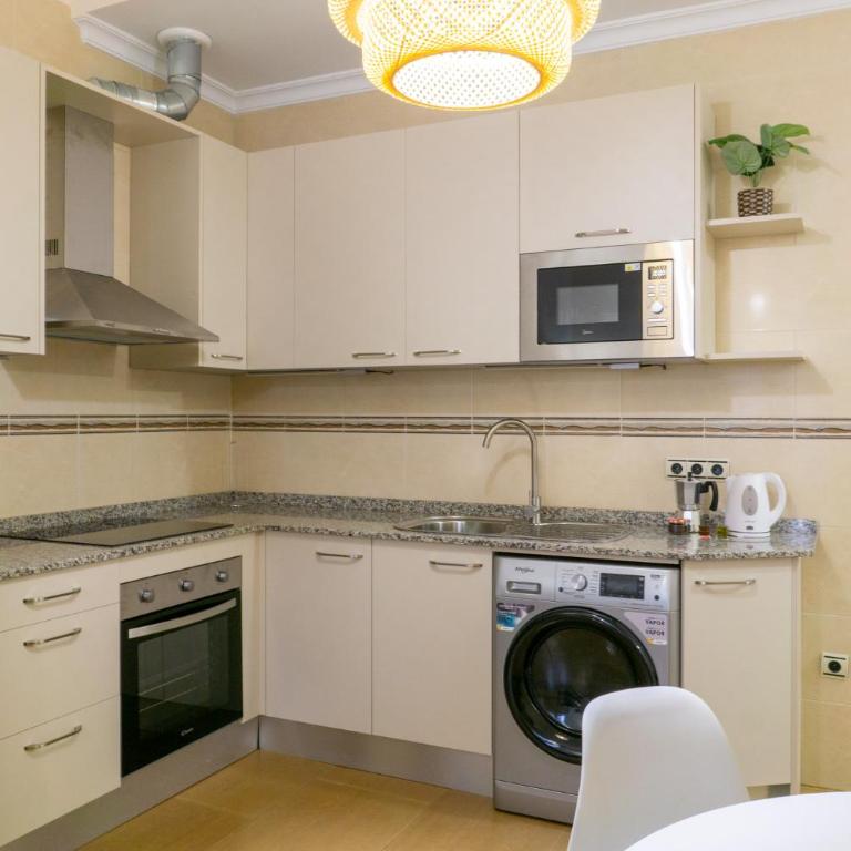 Soho Vibes Apartment - Apartamento de 1 dormitorio - 13