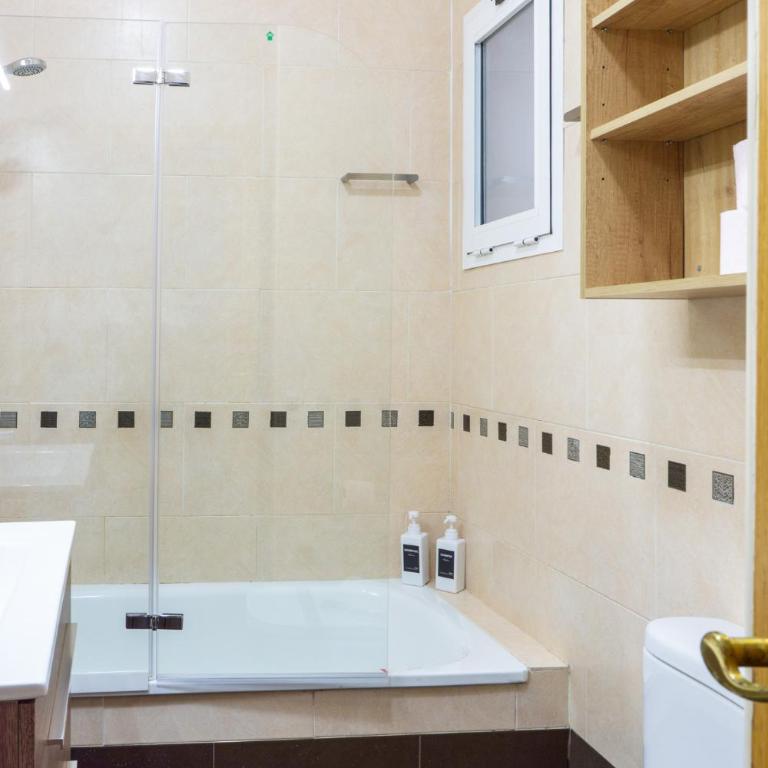 Soho Vibes Apartment - Apartamento de 1 dormitorio - 14