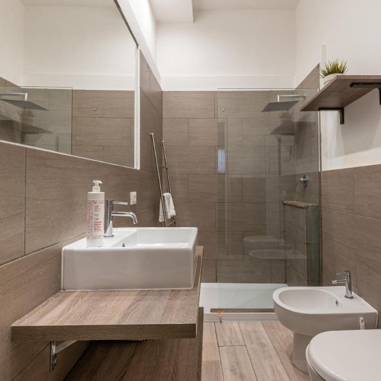 Real Umberto Apartments by Wonderful Italy - Appartamento - 7