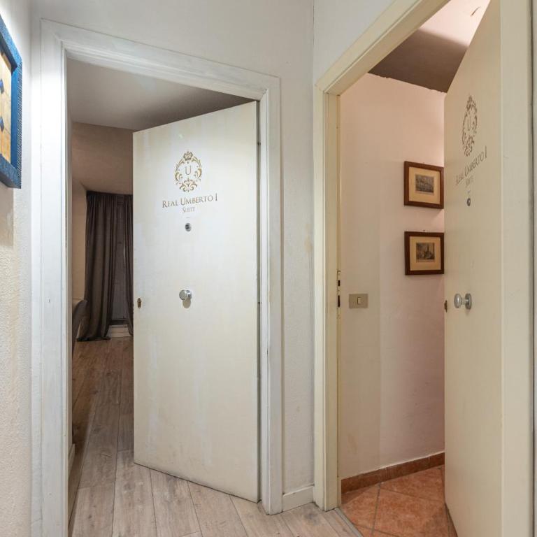 Real Umberto Apartments by Wonderful Italy - Appartamento - 8