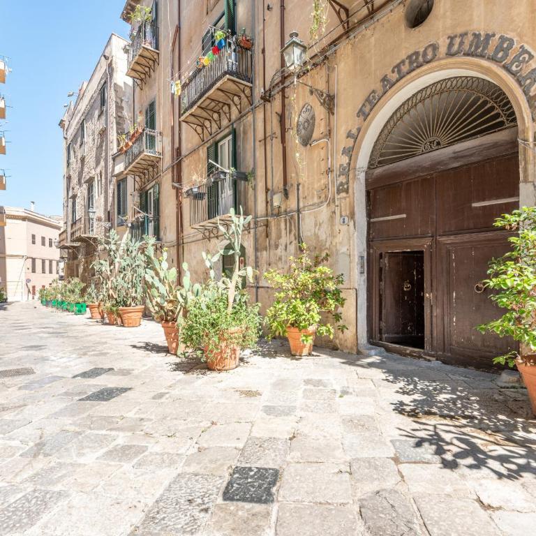 Real Umberto Apartments by Wonderful Italy - Appartamento - 10