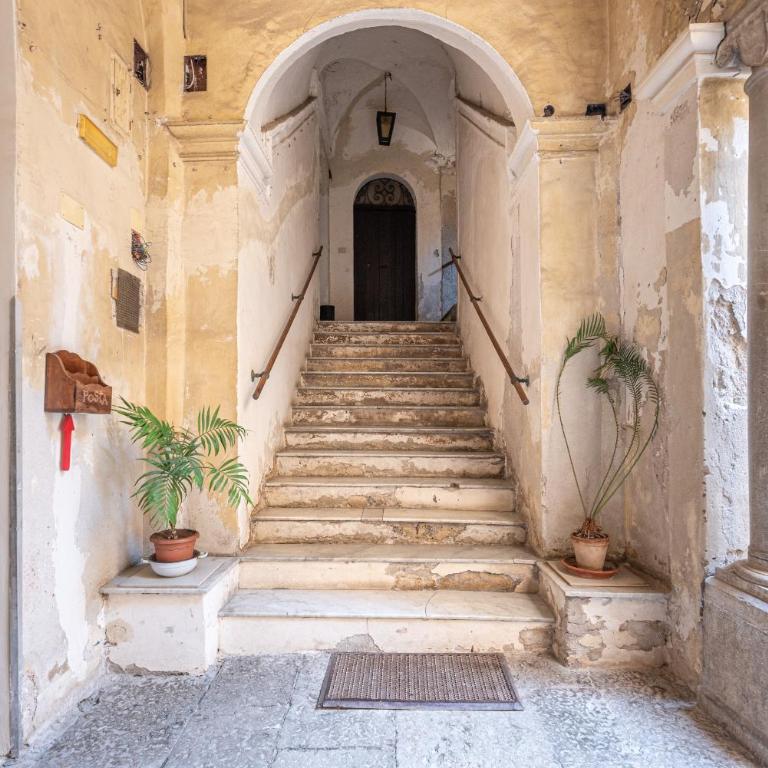 Real Umberto Apartments by Wonderful Italy - Appartamento - 9