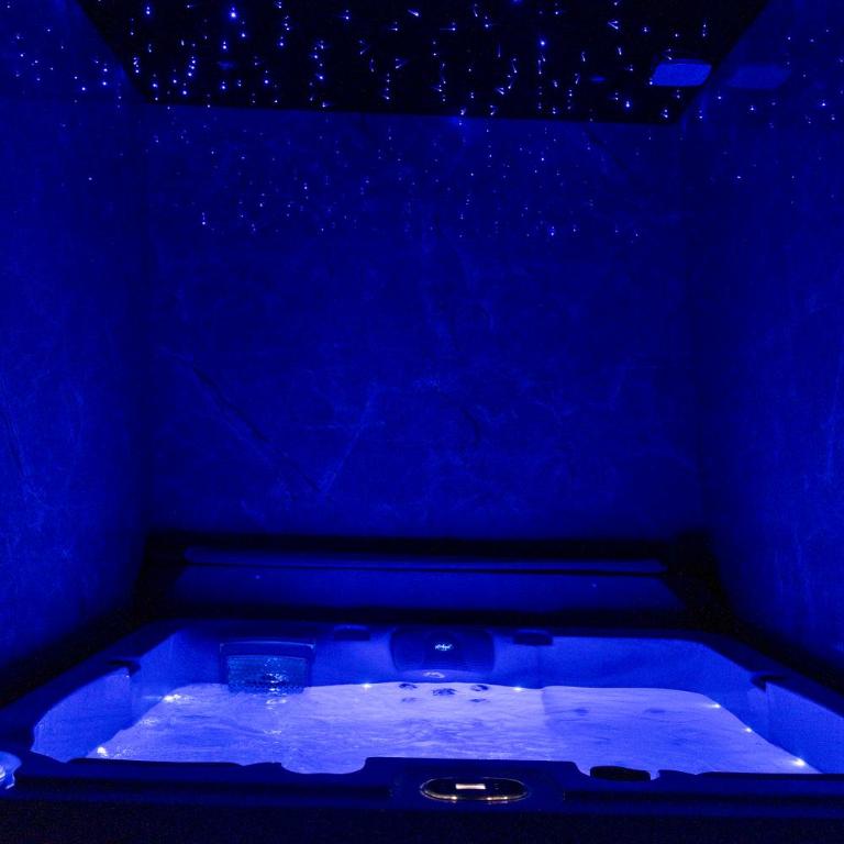 L'étoilé Strasbourg Jacuzzi Détente & Confort - Appartamento Deluxe - 50