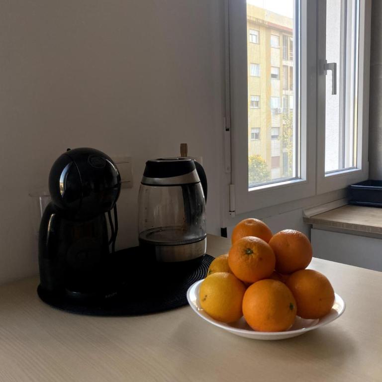 Bright & Quiet Apartment Close to Central Valencia - Apartamento Deluxe - 2
