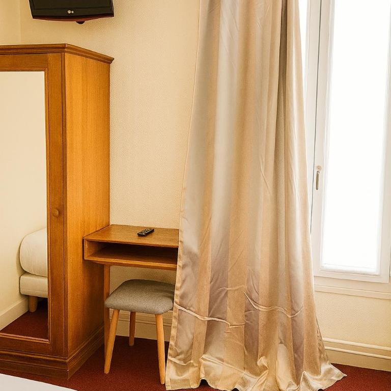 Hotel Paris Bercy - Chambre Simple - 1