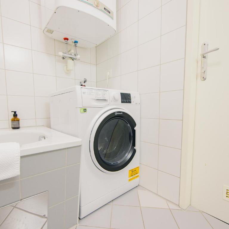 GH Luxury Apartments Graz, Glockenspielplatz - Apartment mit 1 Schlafzimmer - 6