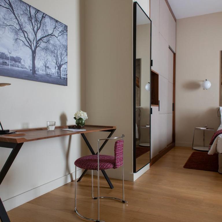 Hotel & Spa REGENT PETITE FRANCE By Stay Collection - Chambre Double Supérieure - 1