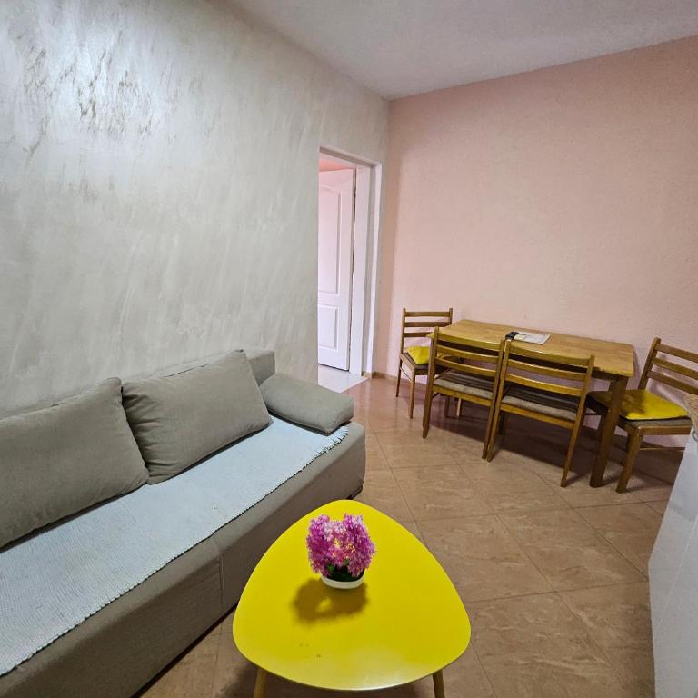 Apartments Bulatović - Apartman sa 1 Spavaćom Sobom - 5