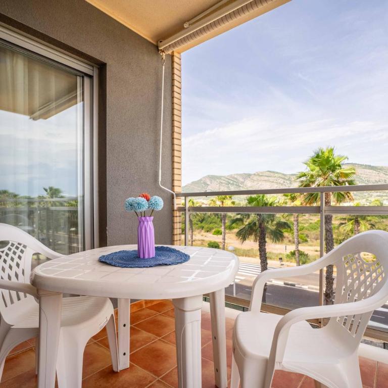 Acrópolis Vidaber - Apartamento de 2 dormitorios - 5