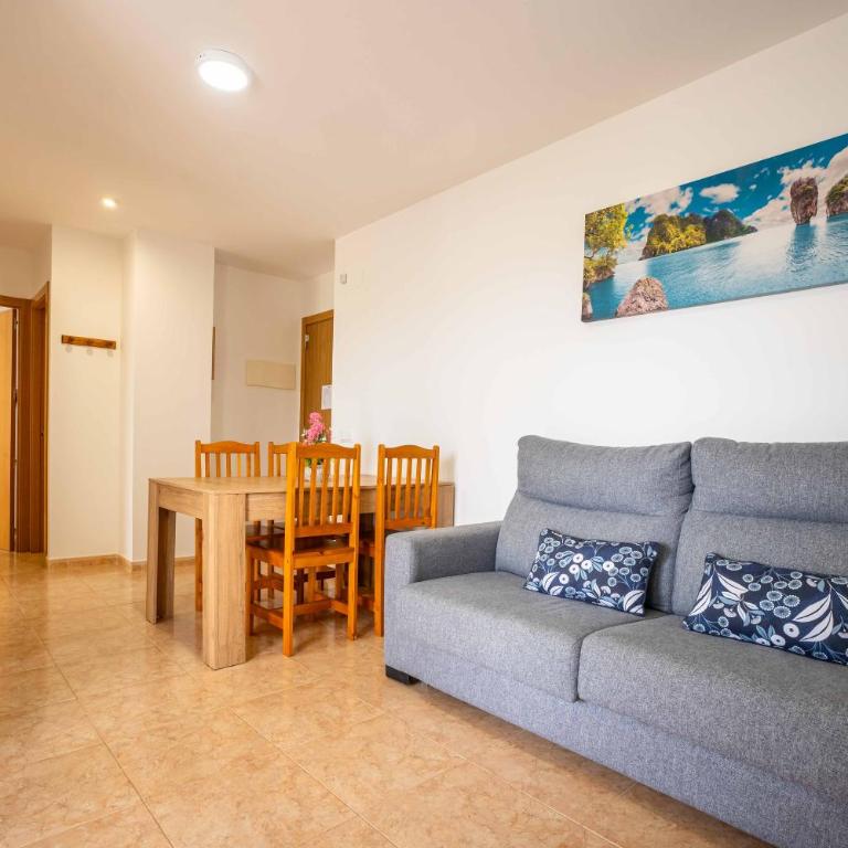 Acrópolis Vidaber - Apartamento de 2 dormitorios - 6
