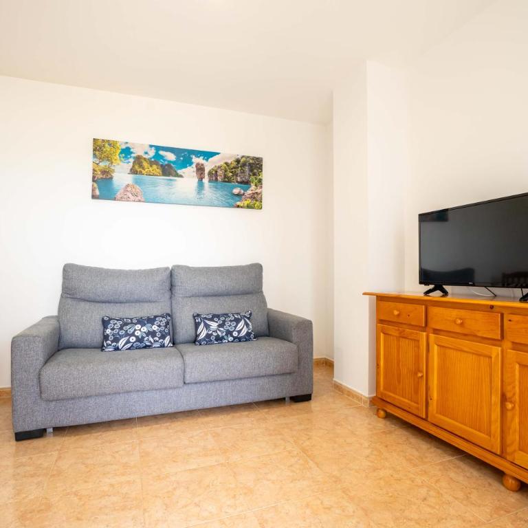 Acrópolis Vidaber - Apartamento de 2 dormitorios - 7