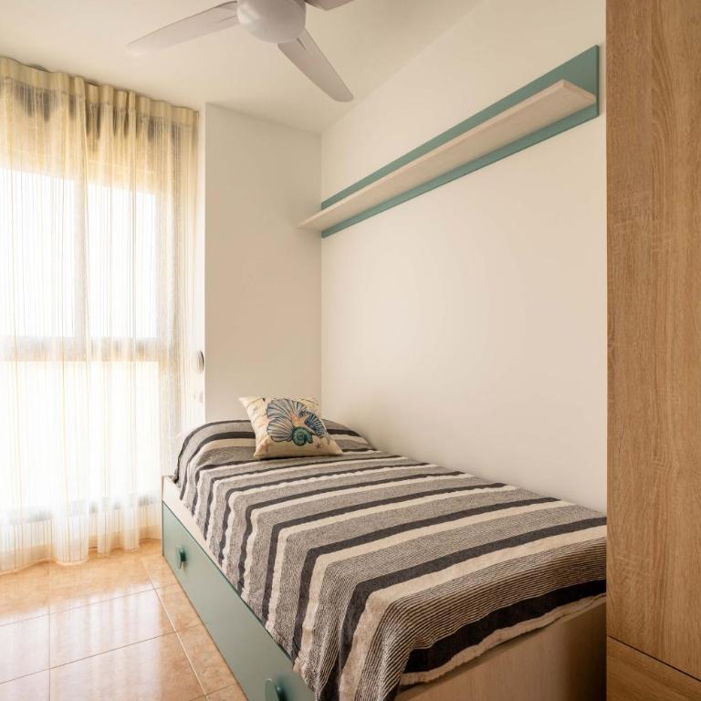 Acrópolis Vidaber - Apartamento de 2 dormitorios - 11