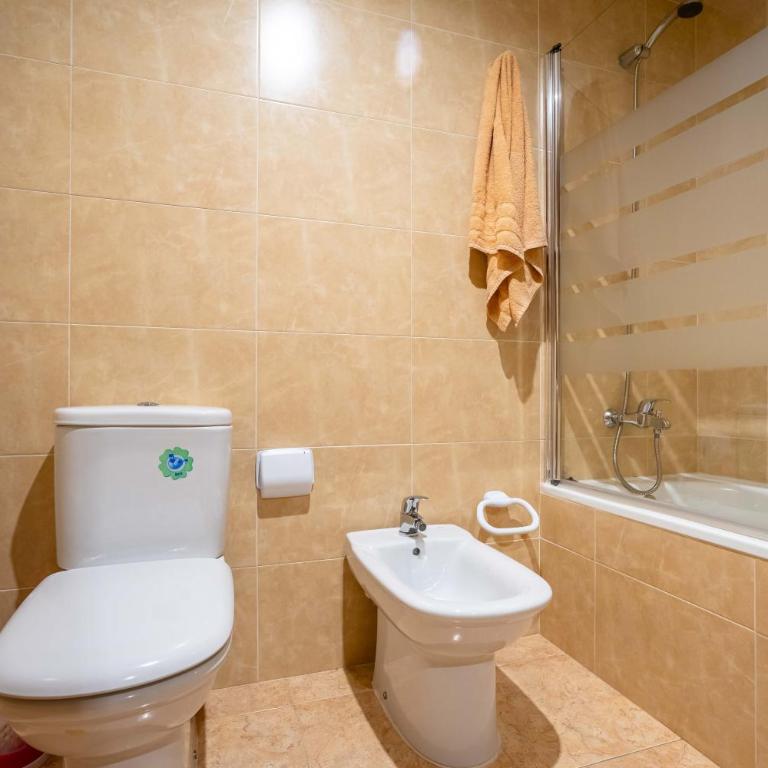 Acrópolis Vidaber - Apartamento de 2 dormitorios - 12