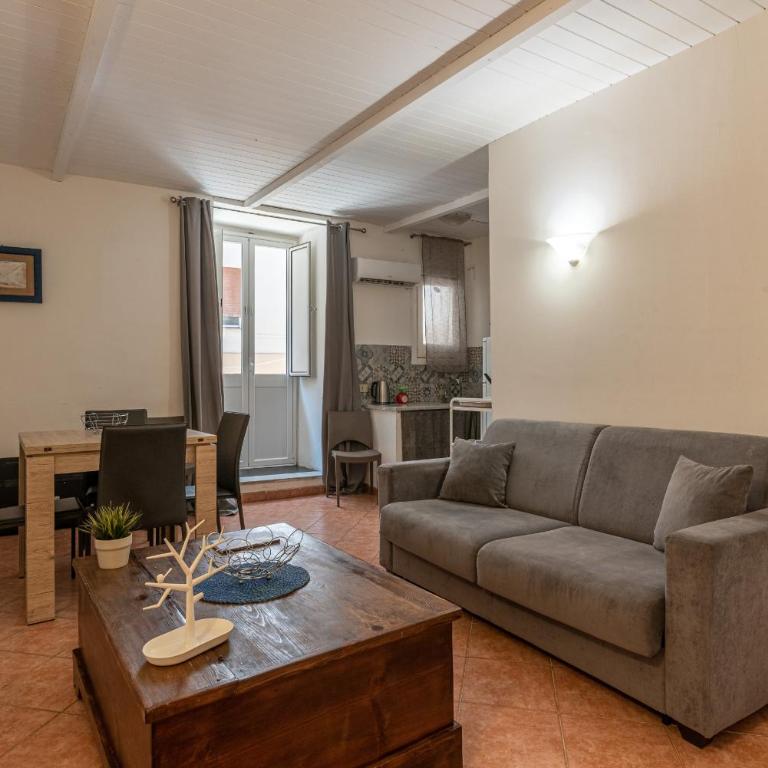 Real Umberto Apartments by Wonderful Italy - Appartamento con 1 Camera da Letto - 1