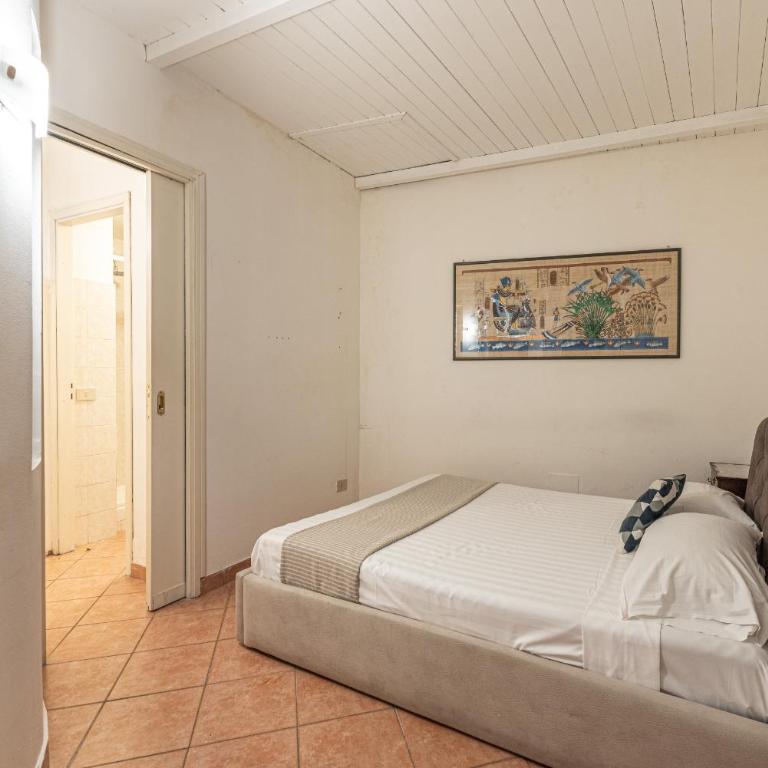 Real Umberto Apartments by Wonderful Italy - Appartamento con 1 Camera da Letto - 2