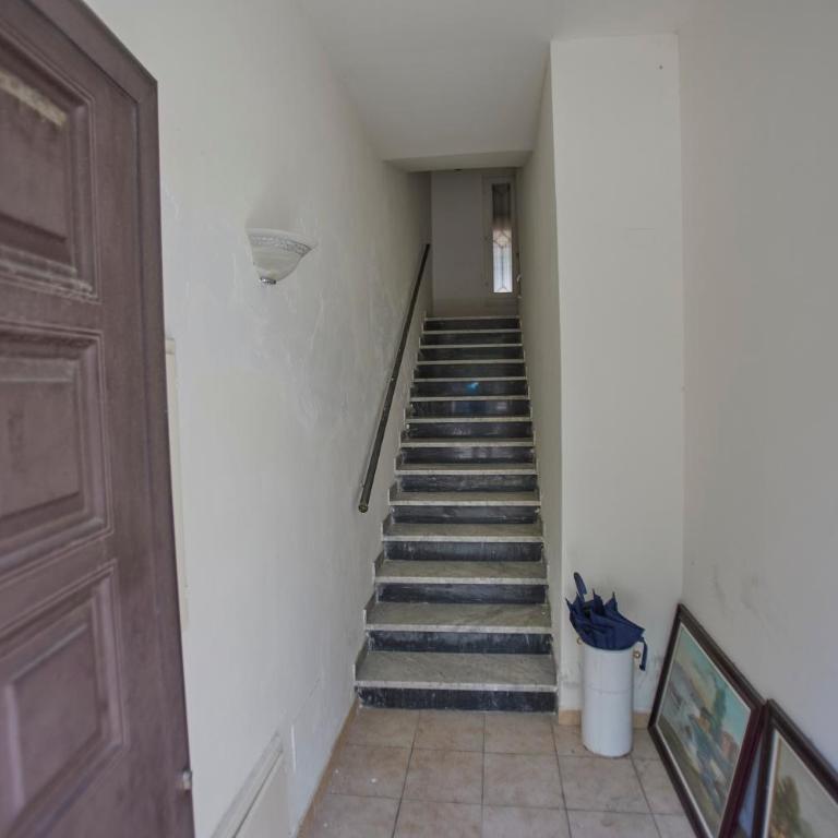 Appartmento in Piazza Ariostea - Appartamento con 1 Camera da Letto - 27
